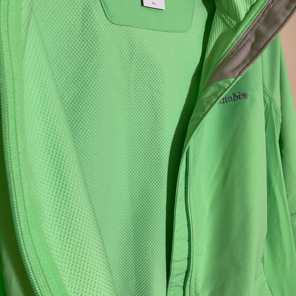 Immaculate Condition Columbia Jacket, Perfect For… - image 7